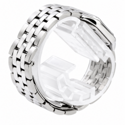 Cartier Panthere Small Size WSPN0006 White Dial Watch